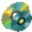 DVD95 Converter icon