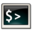 Konsole icon