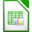 LibreOffice Calc