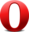 Opera icon
