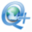Quanta Plus icon