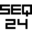 Seq24 icon