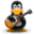TuxGuitar icon