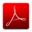 Adobe Acrobat icon