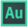 Adobe Audition icon