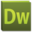 Adobe Dreamweaver icon