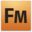 Adobe FrameMaker icon