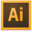 Adobe Illustrator icon