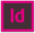 Adobe InDesign icon