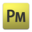 Adobe PageMaker icon
