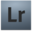 Adobe Photoshop Lightroom icon