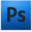 Adobe Photoshop icon