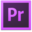 Adobe Premiere icon