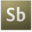 Adobe Soundbooth icon