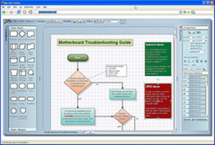 Чем открыть visio на linux