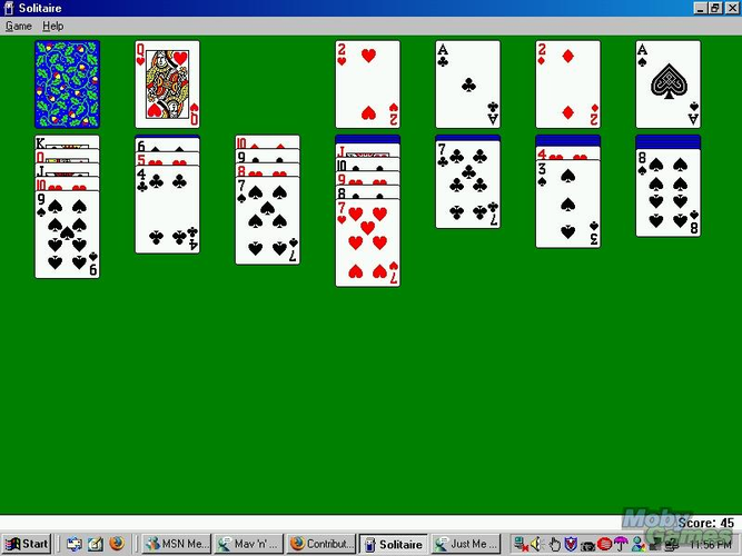 Solitaire