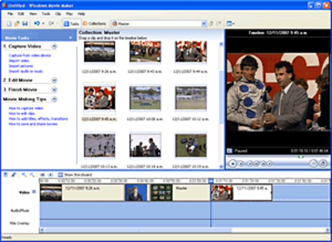 download the new version for windows Windows Movie Maker 2022 v9.9.9.9