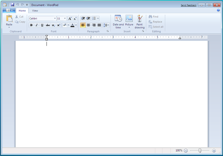 wordpad-linux-wordpad-alternative-for-linux