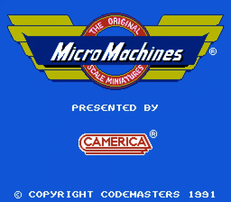 RetroArch running the NES