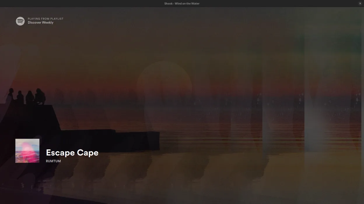 Fullscreen